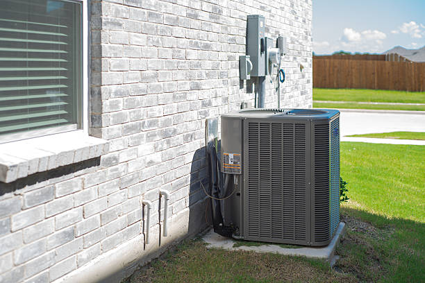 Reliable Ac Installation contractor in Burlington, IA by FH HVAC